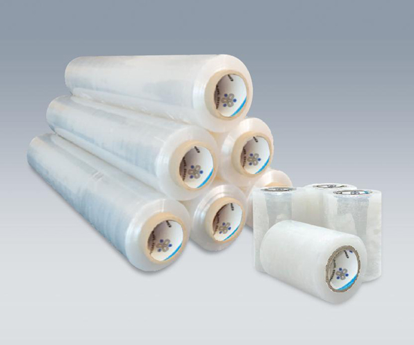 Stretch Film