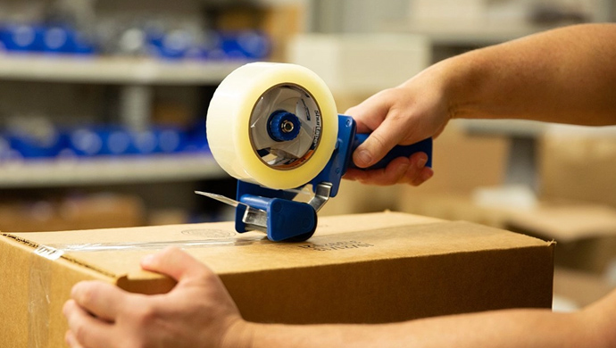 You are currently viewing A Comprehensive Guide of Applications of OPP Tape for Businesses in Malaysia