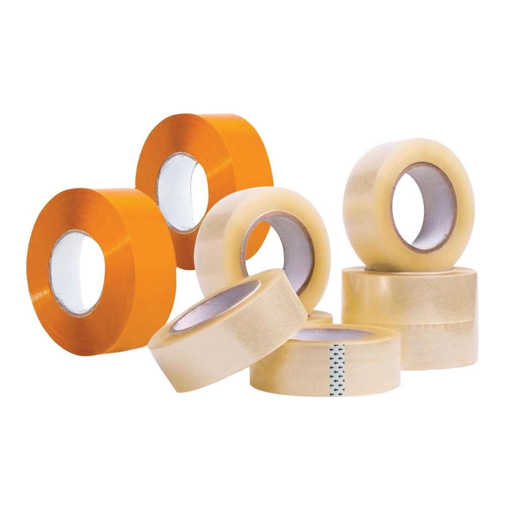 You are currently viewing Choosing the Right OPP Tape for Your Packaging Needs in Malaysia