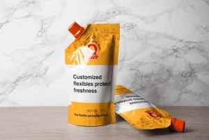 Read more about the article Custom Flexible Packaging in Malaysia: Tailored Solutions for Every Industry