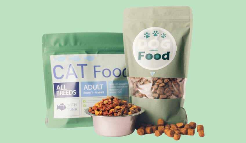 You are currently viewing Flexible Food Packaging: A Smarter, Sustainable Solution for the Food Industry