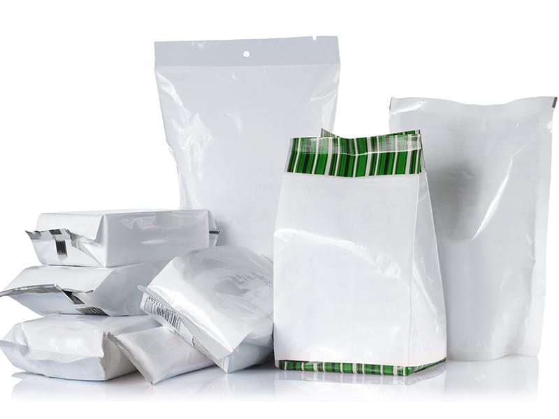 You are currently viewing Understanding Flexible Plastic Packaging: Benefits, Applications, and Future Trends
