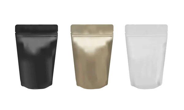 You are currently viewing Standing Pouch Packaging in Malaysia: A Smart Choice for Modern Brands