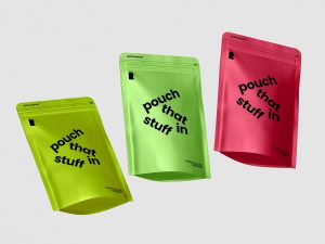 Read more about the article Stand Up Pouch Packaging Malaysia: A Modern Solution for Flexible Packaging Needs