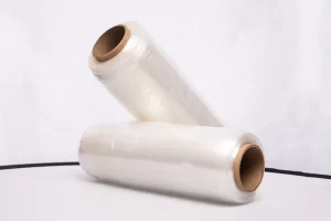 Read more about the article Shrink Wrap Roll: A Versatile Packaging Solution for Every Industry
