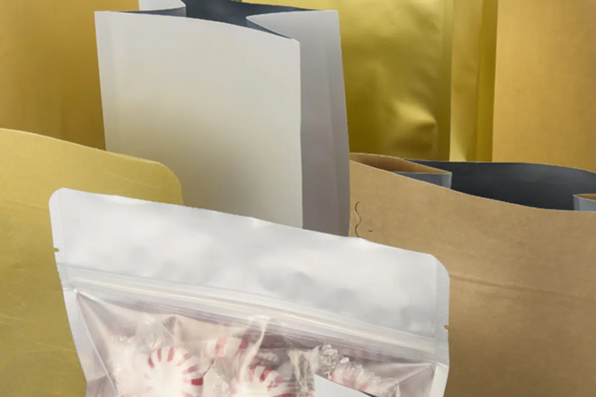 You are currently viewing Spout Pouch Packaging Solutions in Malaysia