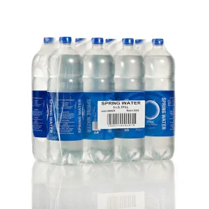 Read more about the article Shrink Wrap for Bottles: A Secure and Cost-Effective Packaging Solution