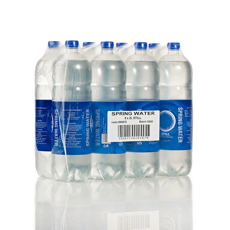 You are currently viewing Shrink Wrap for Bottles: A Secure and Cost-Effective Packaging Solution