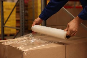 Read more about the article Stretch Film Supplier Malaysia: High-Quality Packaging Solutions for Every Industry