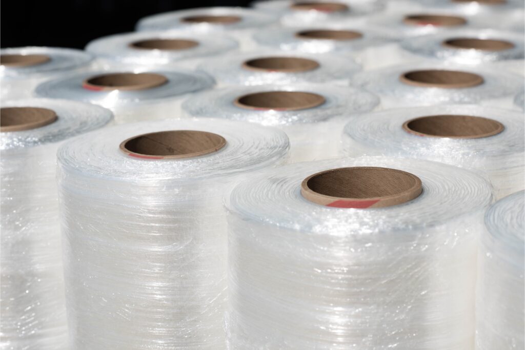 You are currently viewing Stretch Film Packaging Malaysia: Enhancing Efficiency and Protection for Businesses