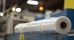 Read more about the article Stretch Film Supplier Malaysia: Quality Packaging Solutions for Every Industry