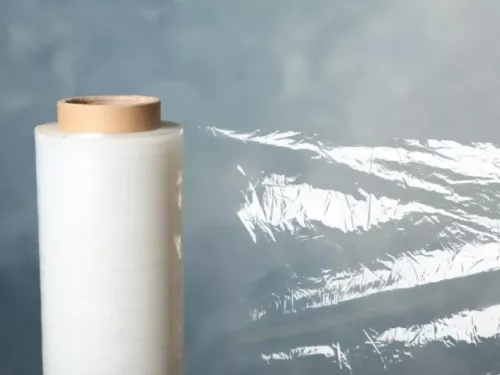 You are currently viewing Plastic Stretch Film Malaysia: A Reliable Packaging Solution