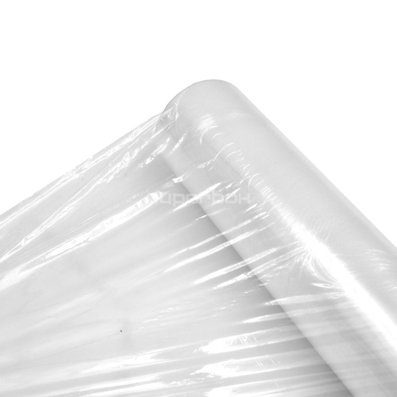 You are currently viewing Clear Stretch Film Malaysia: Reliable and Efficient Packaging Solution