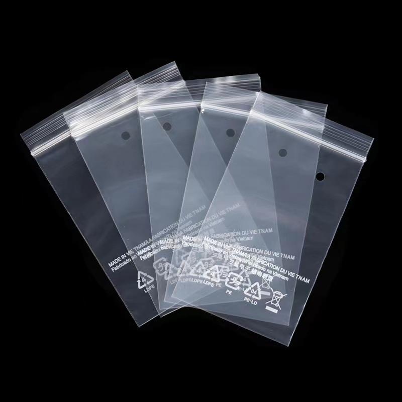 You are currently viewing PE Plastic Bags Malaysia: Durable and Versatile Packaging Solutions