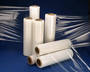Read more about the article Stretch Film Solutions Malaysia: Enhancing Protection and Efficiency in Modern Packaging