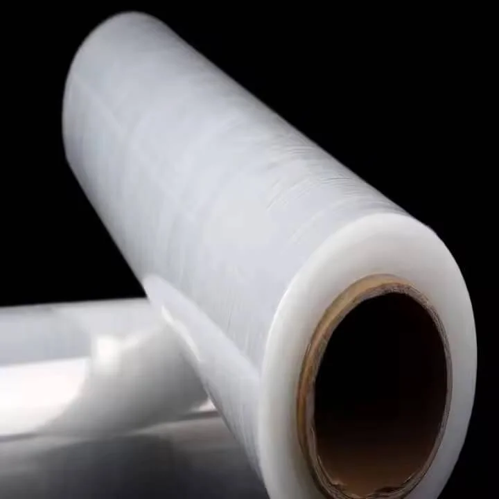 You are currently viewing Transparent Stretch Film Malaysia: Versatile Packaging for Every Industry