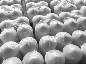 Read more about the article Shrink Wrap Film: A Versatile Packaging Solution