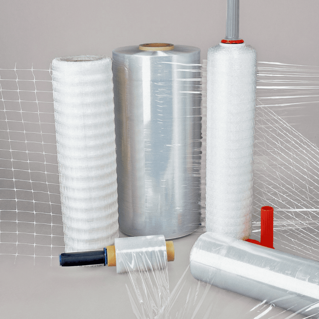 You are currently viewing Shrink Film Malaysia – PVC, POF, PETG & LDPE Explained