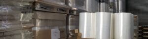 Read more about the article Stretch Wrap for Packaging: A Complete Guide to Secure and Efficient Wrapping Solutions