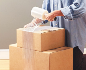 Read more about the article Stretch Film Roll Malaysia: The Complete Guide to Secure and Efficient Packaging