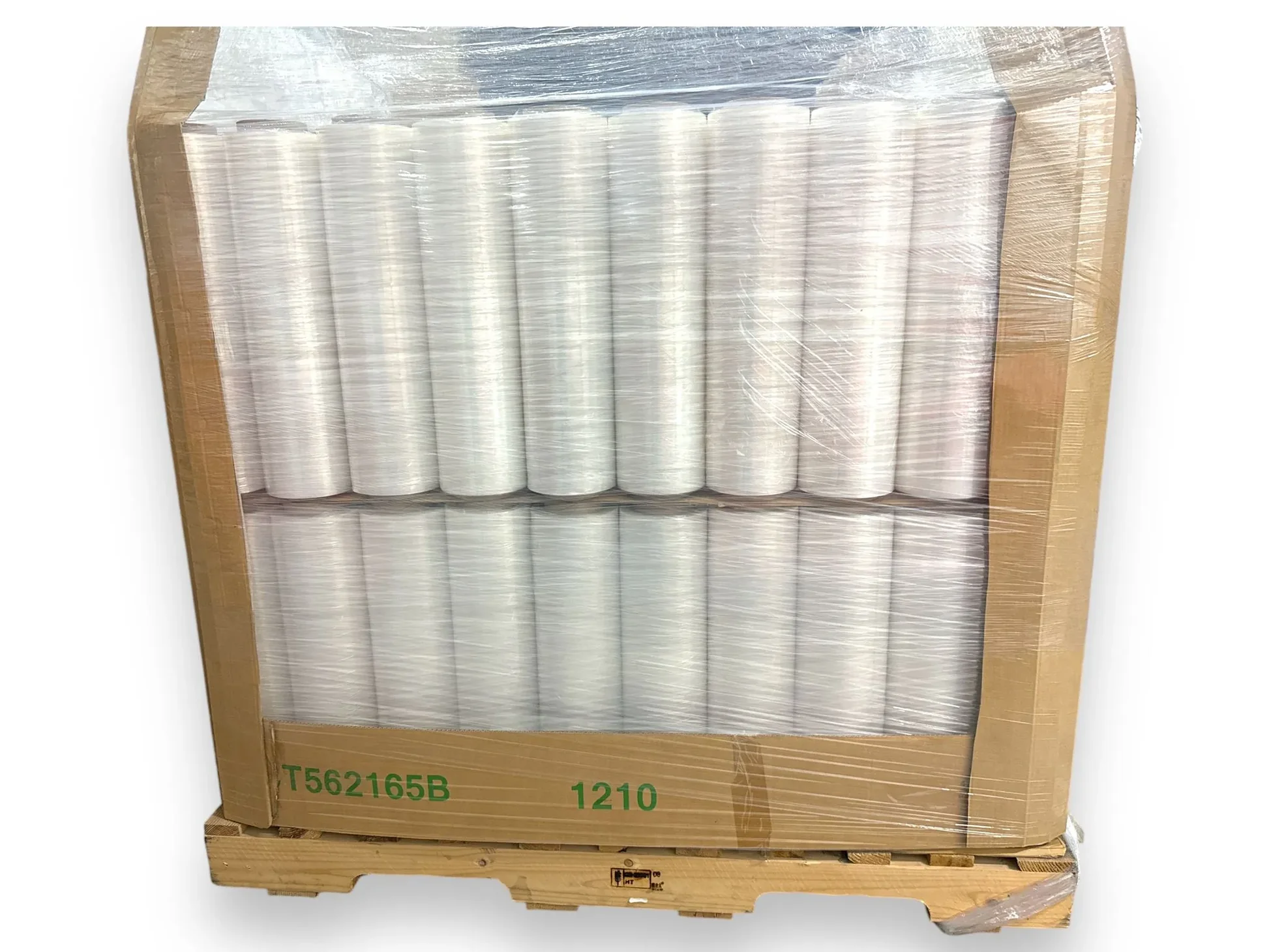 You are currently viewing Stretch Wrap Roll: The Ultimate Guide for Secure and Efficient Packaging