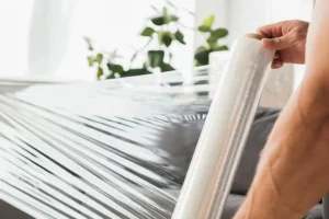 Read more about the article Stretch Wrapping Film: The Essential Packaging Solution for Modern Businesses