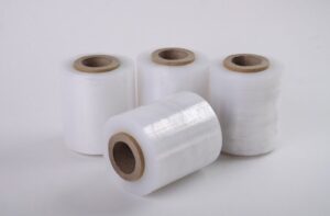 Read more about the article Baby Roll Stretch Film: The Ideal Packaging Solution for Modern Industries
