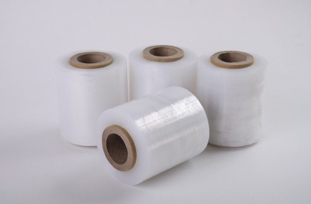 You are currently viewing Baby Roll Stretch Film: The Ideal Packaging Solution for Modern Industries