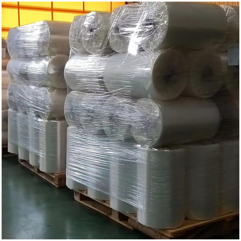 You are currently viewing Plastic Stretch Wrap: Essential Packaging Solution for Secure and Efficient Load Protection