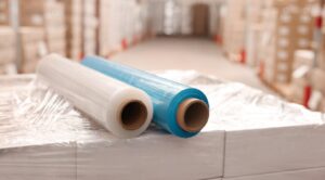 Read more about the article Plastic Stretch Film Wrap: The Essential Packaging Solution for Secure and Efficient Load Protection