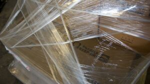 Read more about the article Plastic Shrink Wrap Malaysia: Reliable Packaging Solutions for Industrial and Commercial Applications