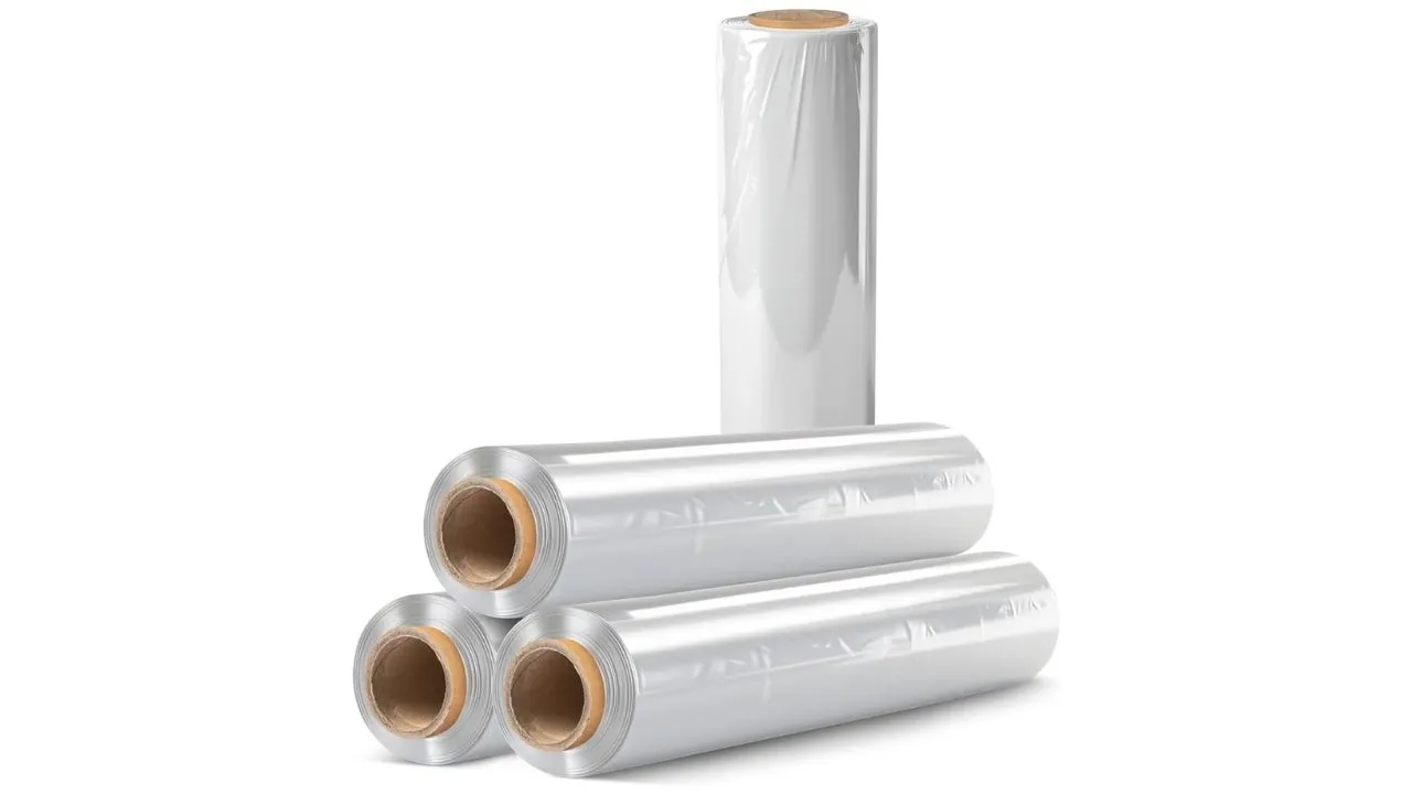 You are currently viewing Shrink Wrap Roll Malaysia – Quality Shrink Film Rolls for Industrial & Commercial Packaging