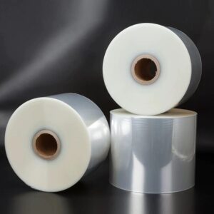 Read more about the article PVC vs POF Shrink Film: Which Packaging Film Is Right for Your Business?