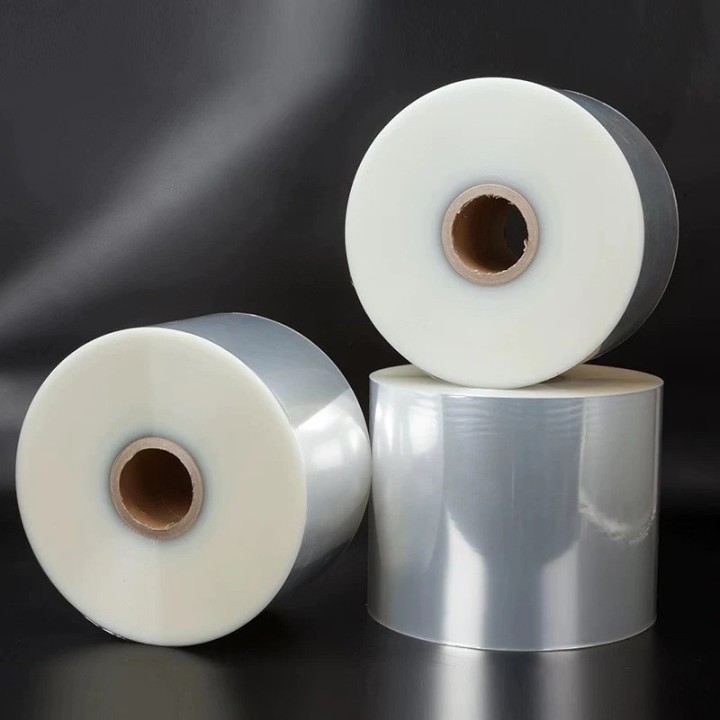 You are currently viewing PVC vs POF Shrink Film: Which Packaging Film Is Right for Your Business?