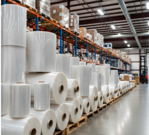 Read more about the article What Makes a Good Packaging Film Supplier in Malaysia?