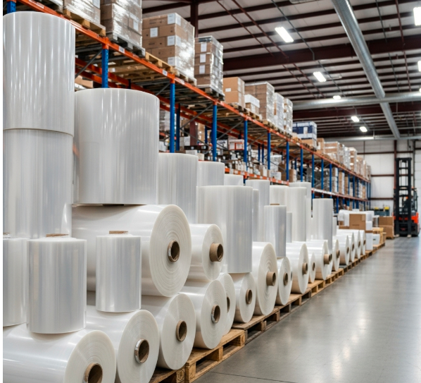You are currently viewing What Makes a Good Packaging Film Supplier in Malaysia?