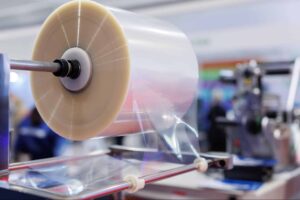 Read more about the article Industrial Shrink Film: How to Package Large and Heavy Products Safely